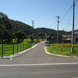 弘法橋線_施工後2