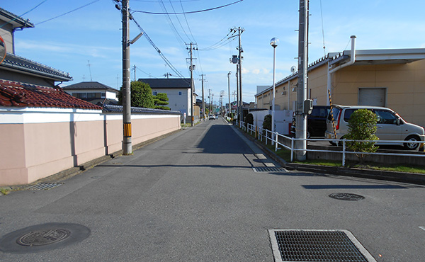 西ノ宮西釜場線_施工後