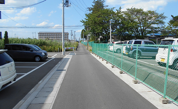 宮田東苗内線_施工後