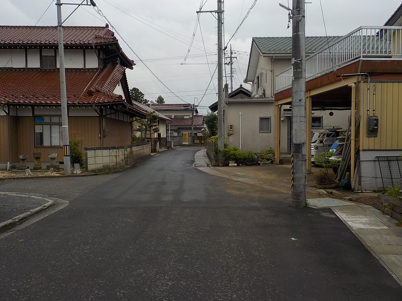 成田荒井線_施工後