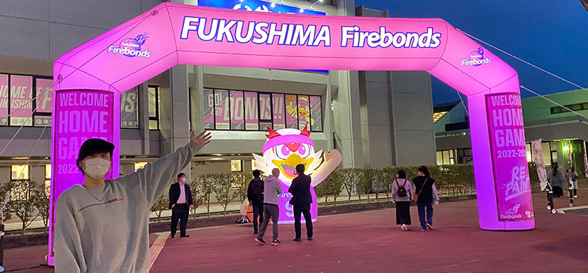ナイターゲーム